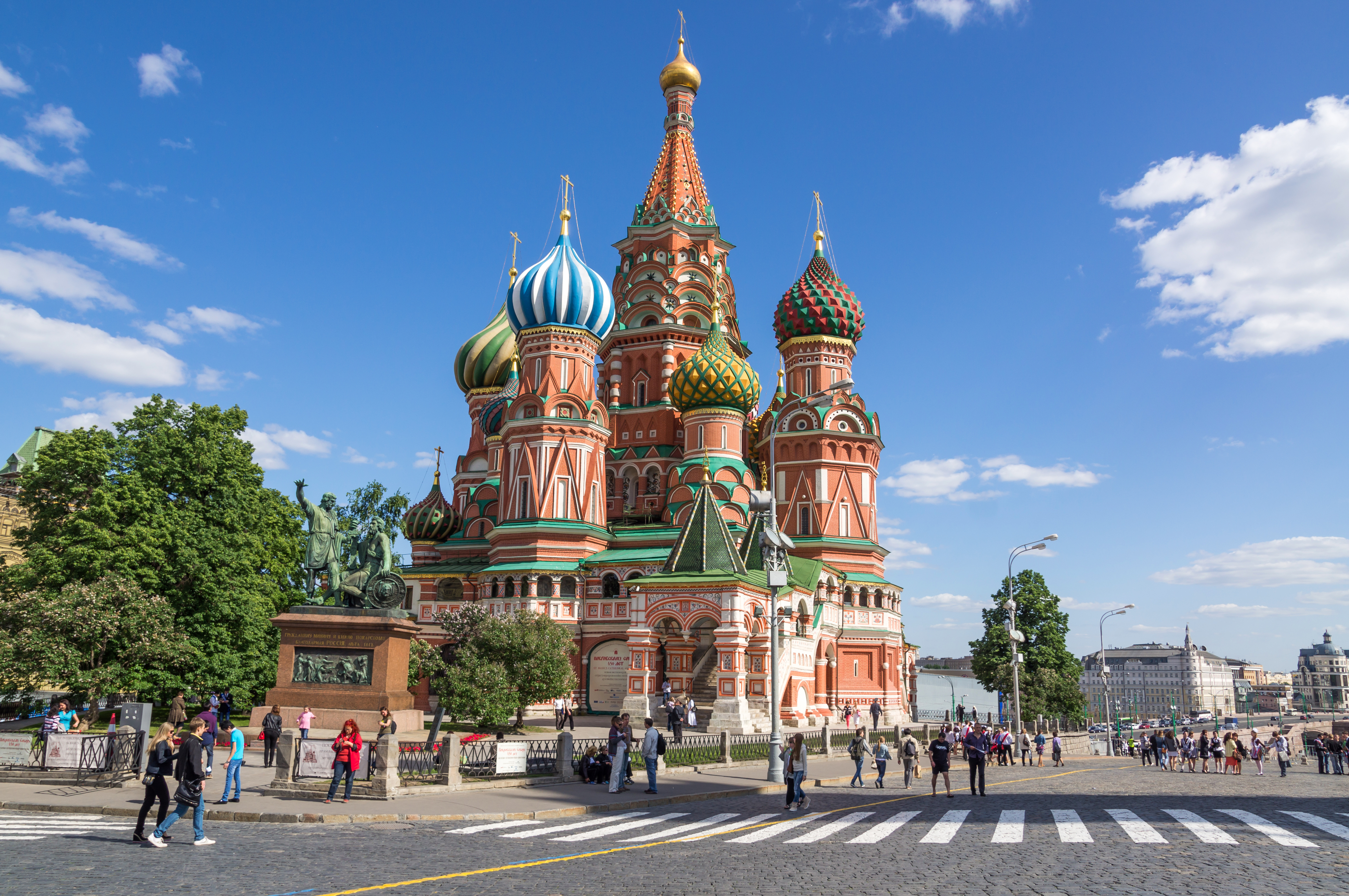 St. Basil s Cathedral Simple English Wikipedia the free