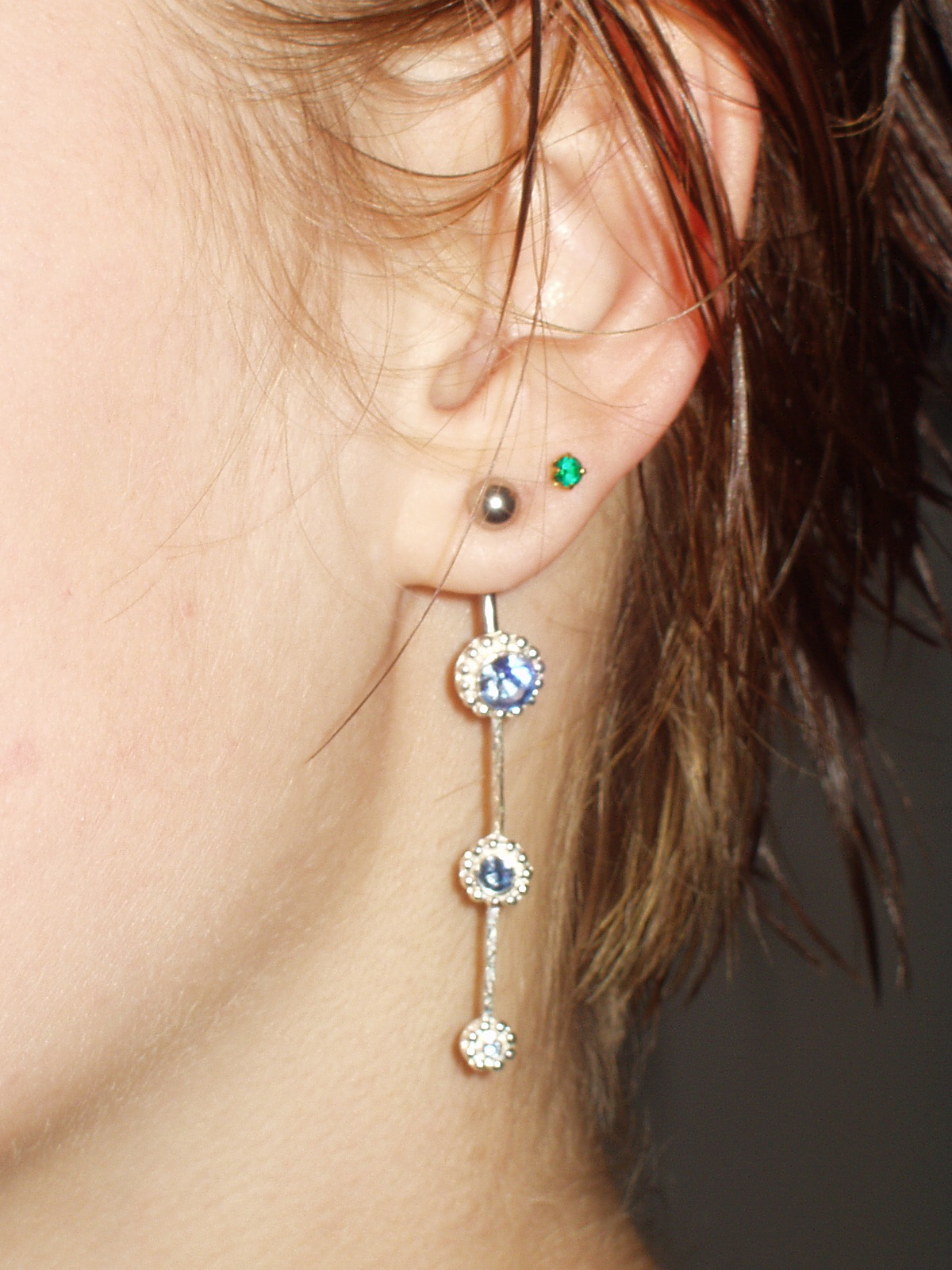 earring