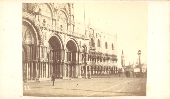 File:Naya, Carlo (1816-1882) - n. 028 - Venezia - Piazzetta San Marco.jpg