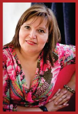 Nevenka Astudillo Olivares - Escritora