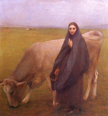 File:Normal Dagnan-Bouveret-In-The-Meadow,-1892.jpg