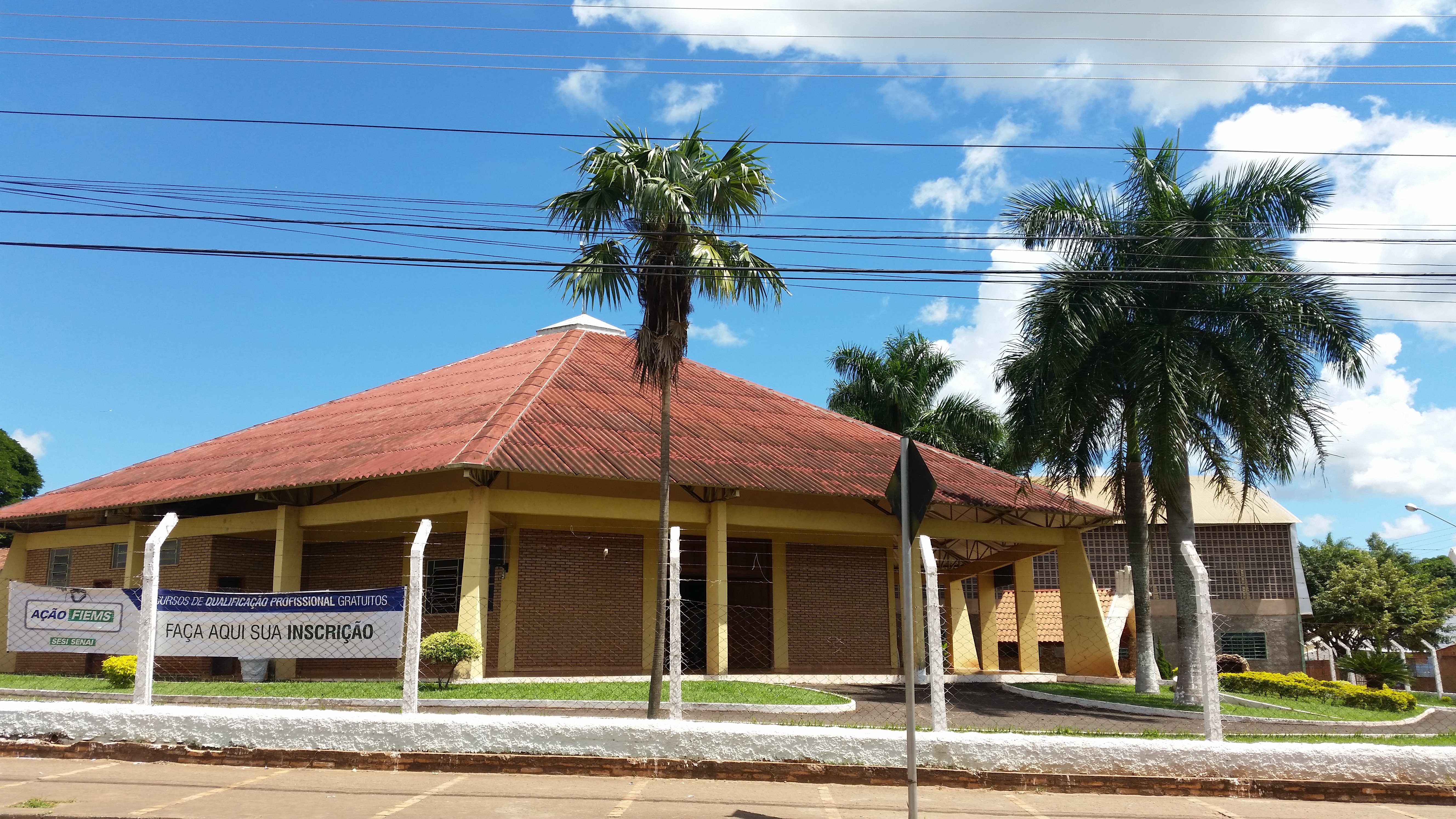 DAQUI PRA FRENTE - Paróquia Nossa Senhora das Graças