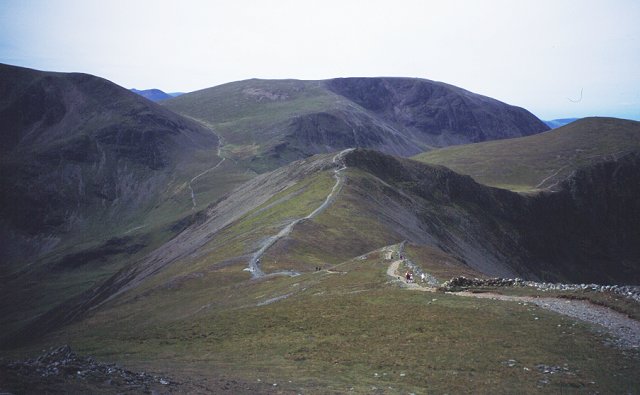 File:On Grizedale Pike - geograph.org.uk - 38857.jpg