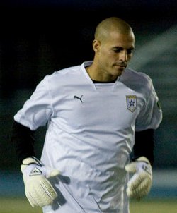 <span class="mw-page-title-main">José Miranda (footballer)</span> Cuban footballer