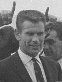 <span class="mw-page-title-main">Peter Swan (footballer, born 1936)</span> English footballer (1936–2021)