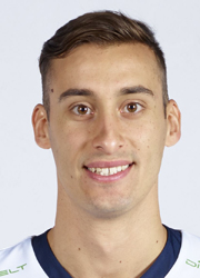 Pier Paolo Partenio (Legavolley 2018) .jpg