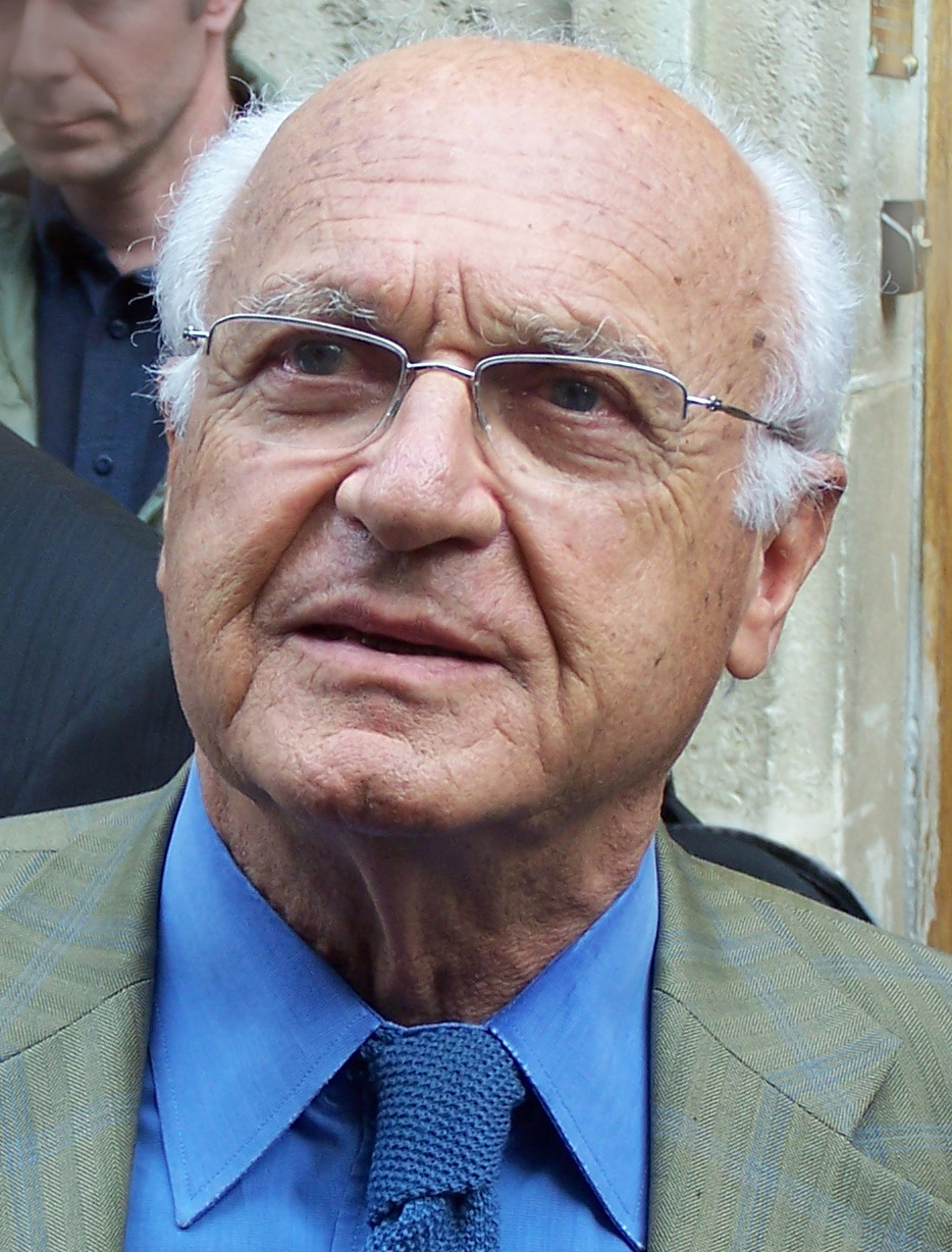 Pierre Nora in June 2011