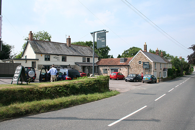 Pitminster