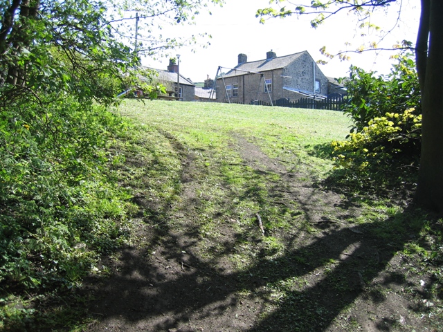 File:Playground at Upper Settle - geograph.org.uk - 436689.jpg