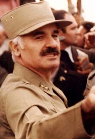 <span class="mw-page-title-main">Qasem-Ali Zahirnejad</span> Iranian major general
