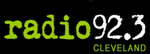 Logo as Radio 92.3