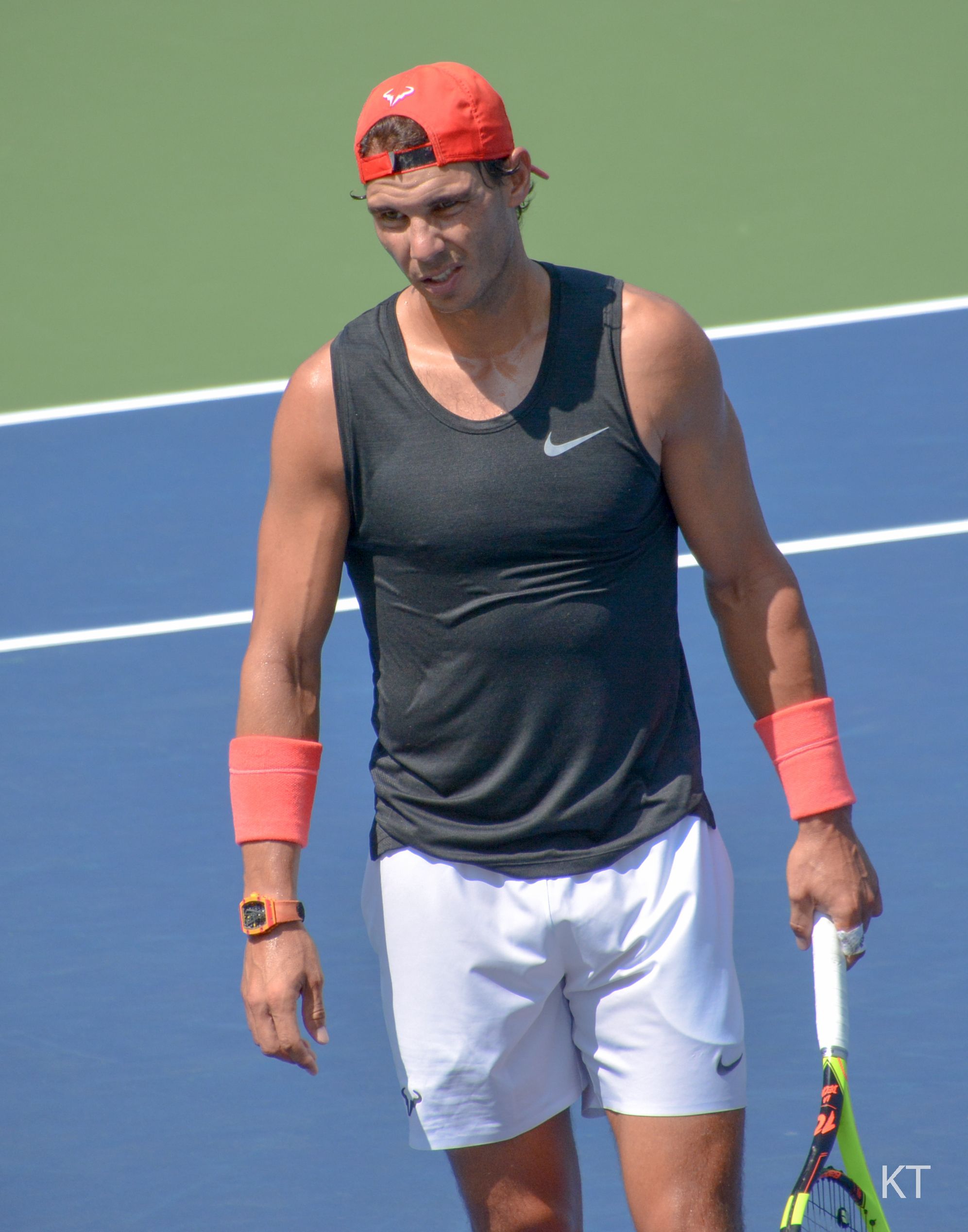 Rafael Nadal - Wikipedia