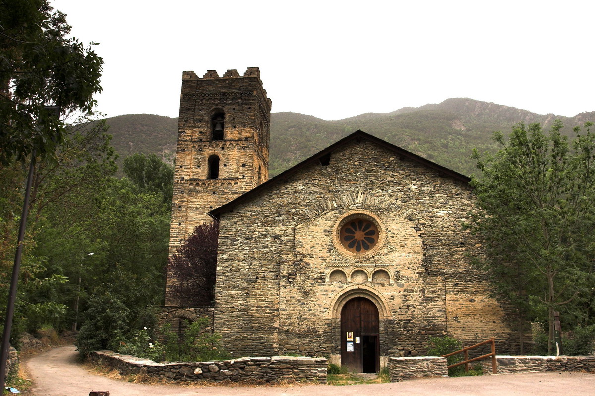 Plisado Santuario desaparecer Vall de Cardós - Viquipèdia, l'enciclopèdia lliure