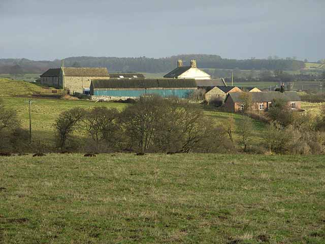 File:Riverhill Farm - geograph.org.uk - 1083025.jpg