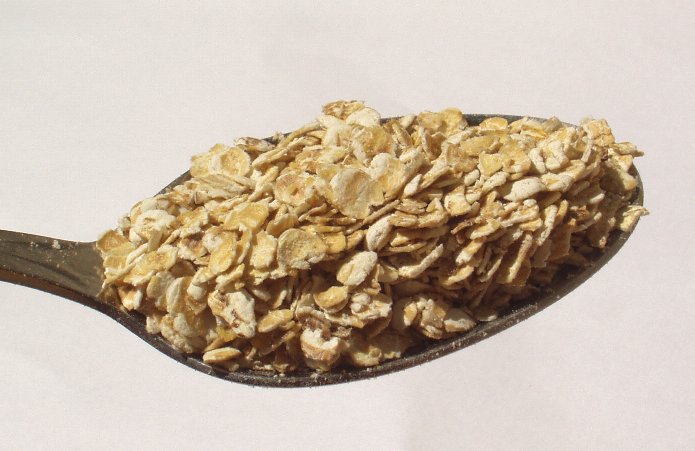 File:Rolled oats.jpg