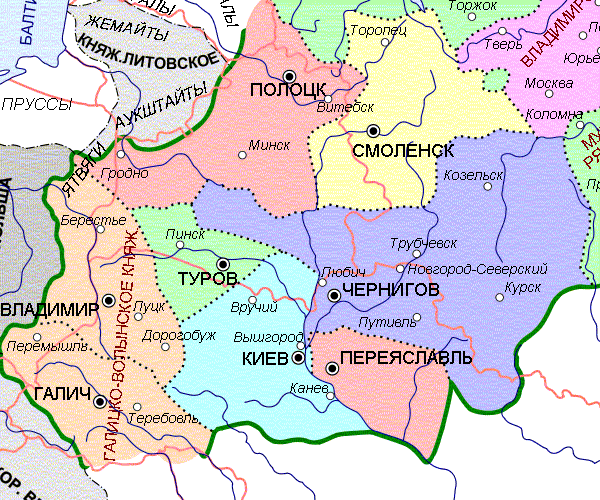 Смоленск киев. Переяславское княжество 13 век. Галич карта на карте древней Руси. Юго-Западная Русь Галицкое княжество. Юго Западная Русь в 12 веке.