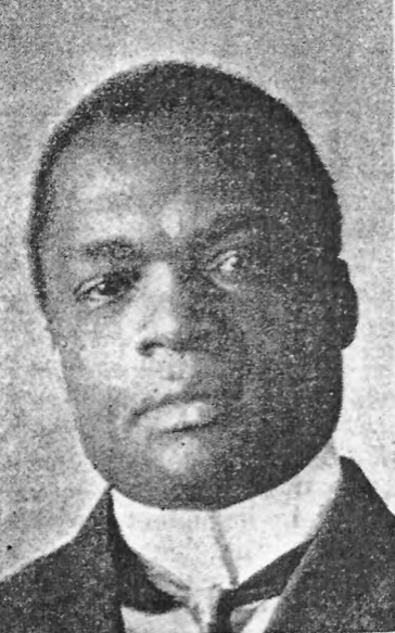 Henry Sylvester Williams - Wikipedia