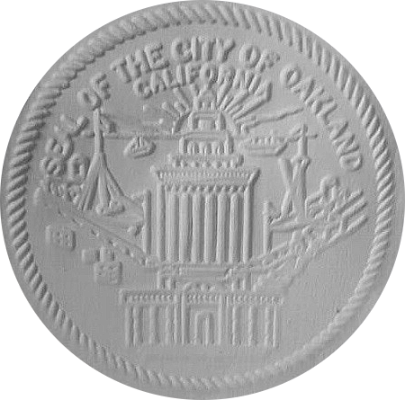 File:Seal of Oakland, California.png