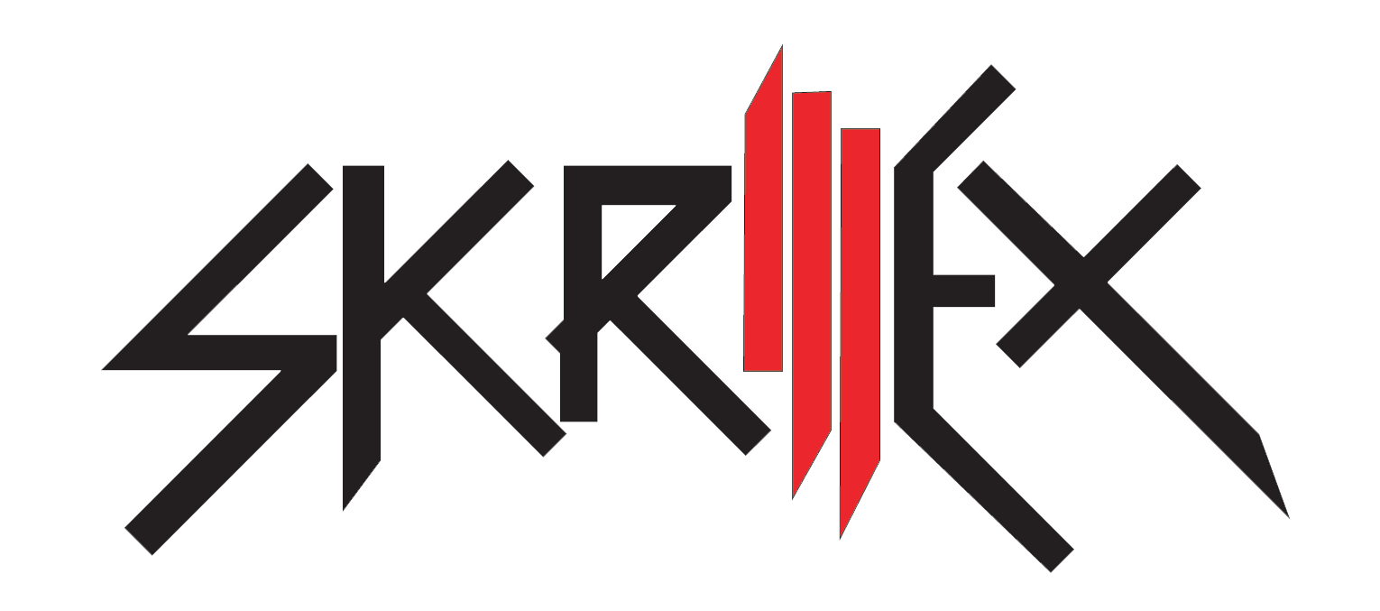 El top 100 imagen el logo de skrillex