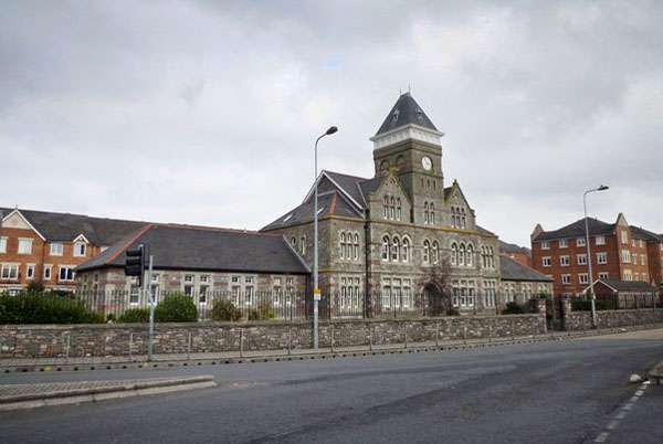 St David's Hospital, Cardiff