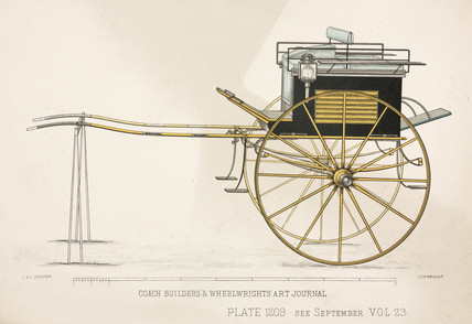 File:Tandem cart, c 1903.jpg
