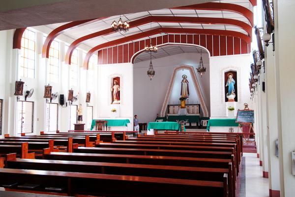 File:The Chapel (St. Pius X Seminary).jpg