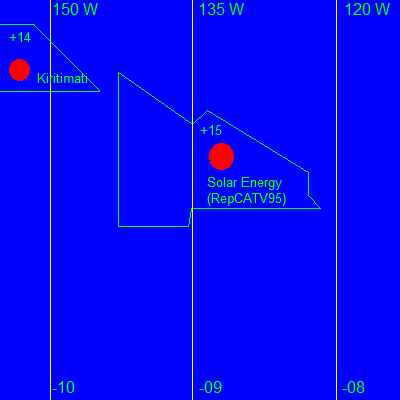 File:The map showing the Solar Energy being on Asian date. (Kiritimati Island is included in the left side of IDL as well).png