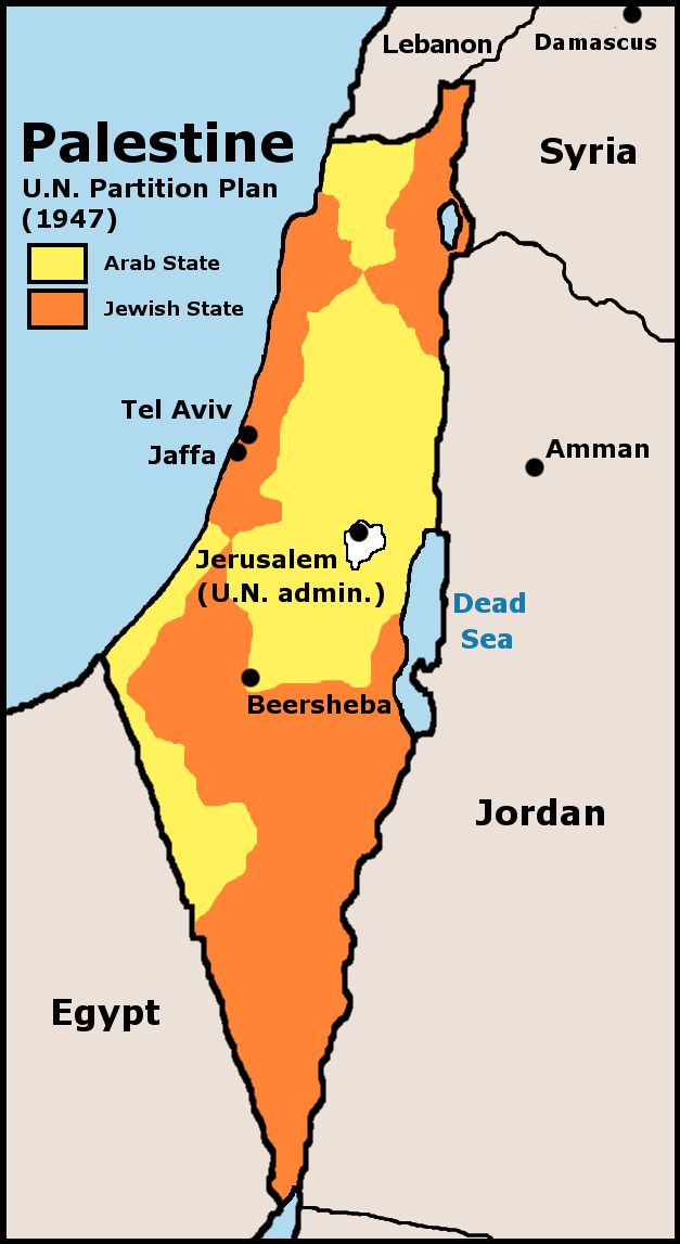 Palestine