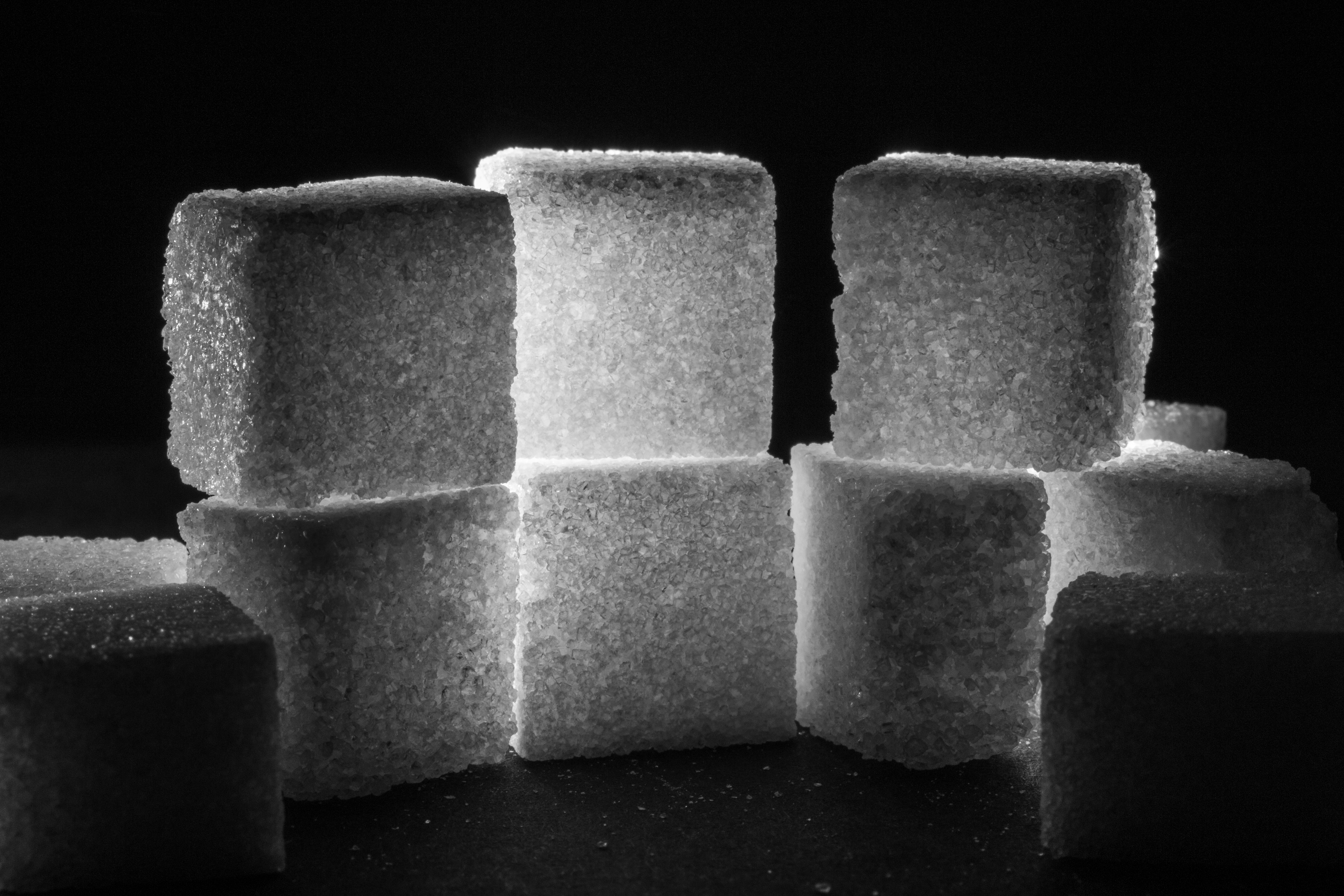 Sugar cube - Wikipedia