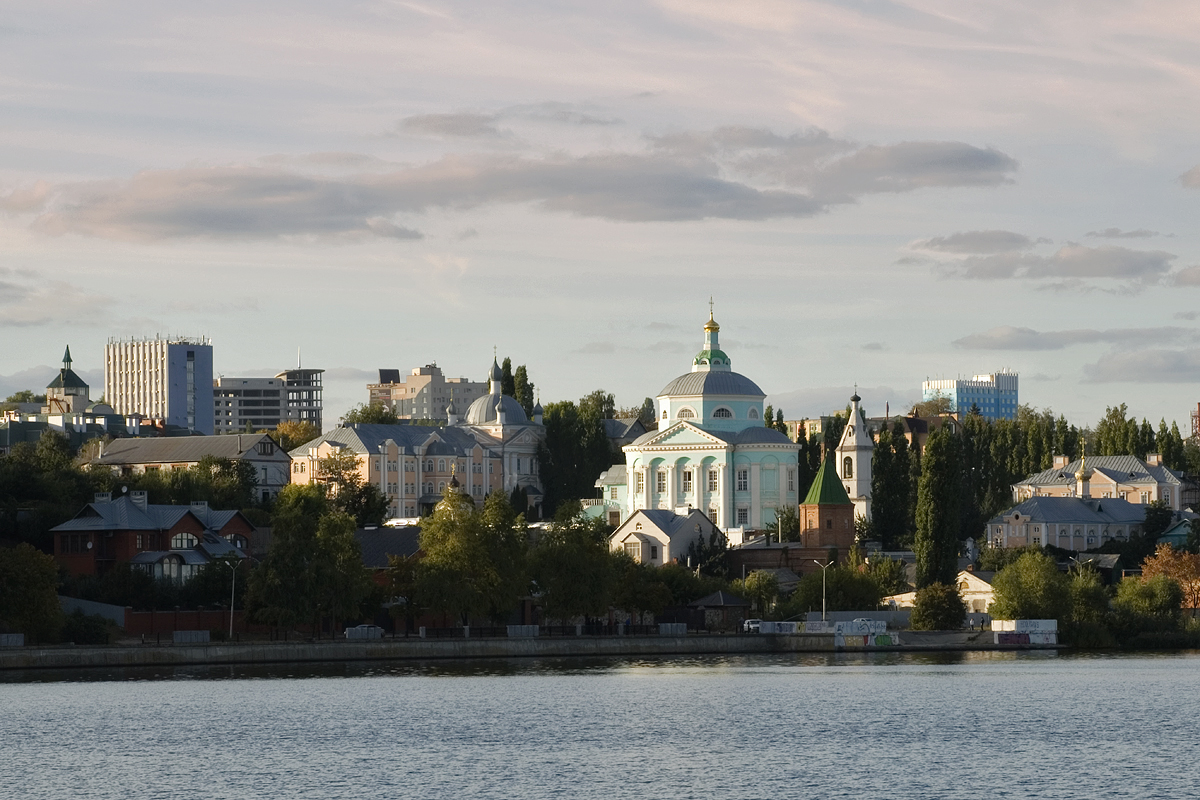 Алексеево акатов монастырь