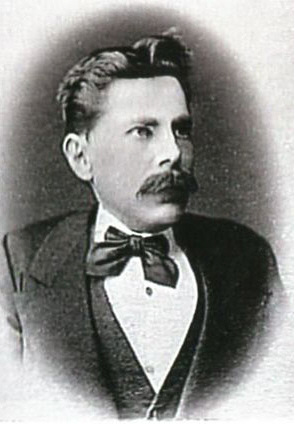 <span class="mw-page-title-main">Ivan Levynskyi</span> Ukrainian architect and businessman