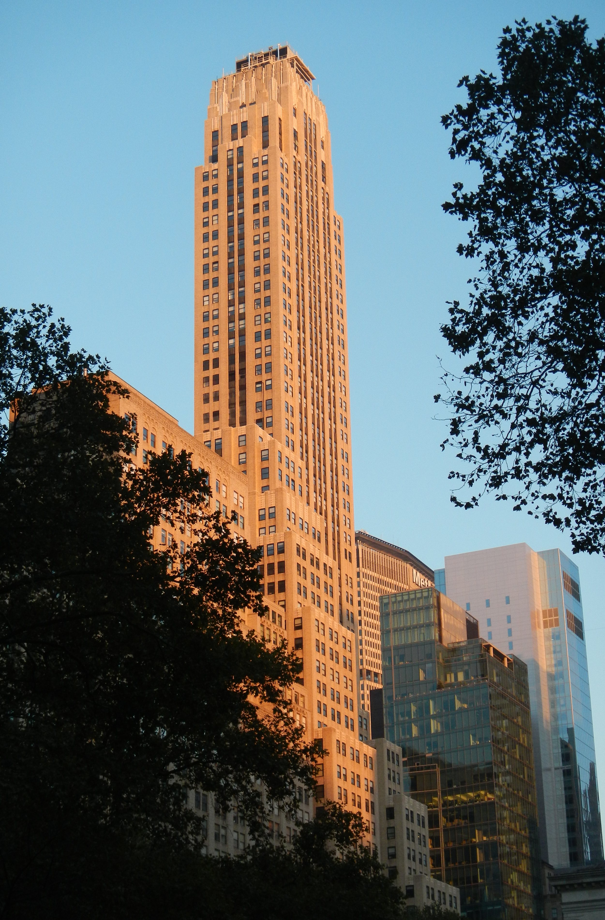 500 Fifth Avenue - Wikipedia