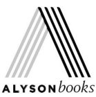 File:Alyson Books logo.jpg