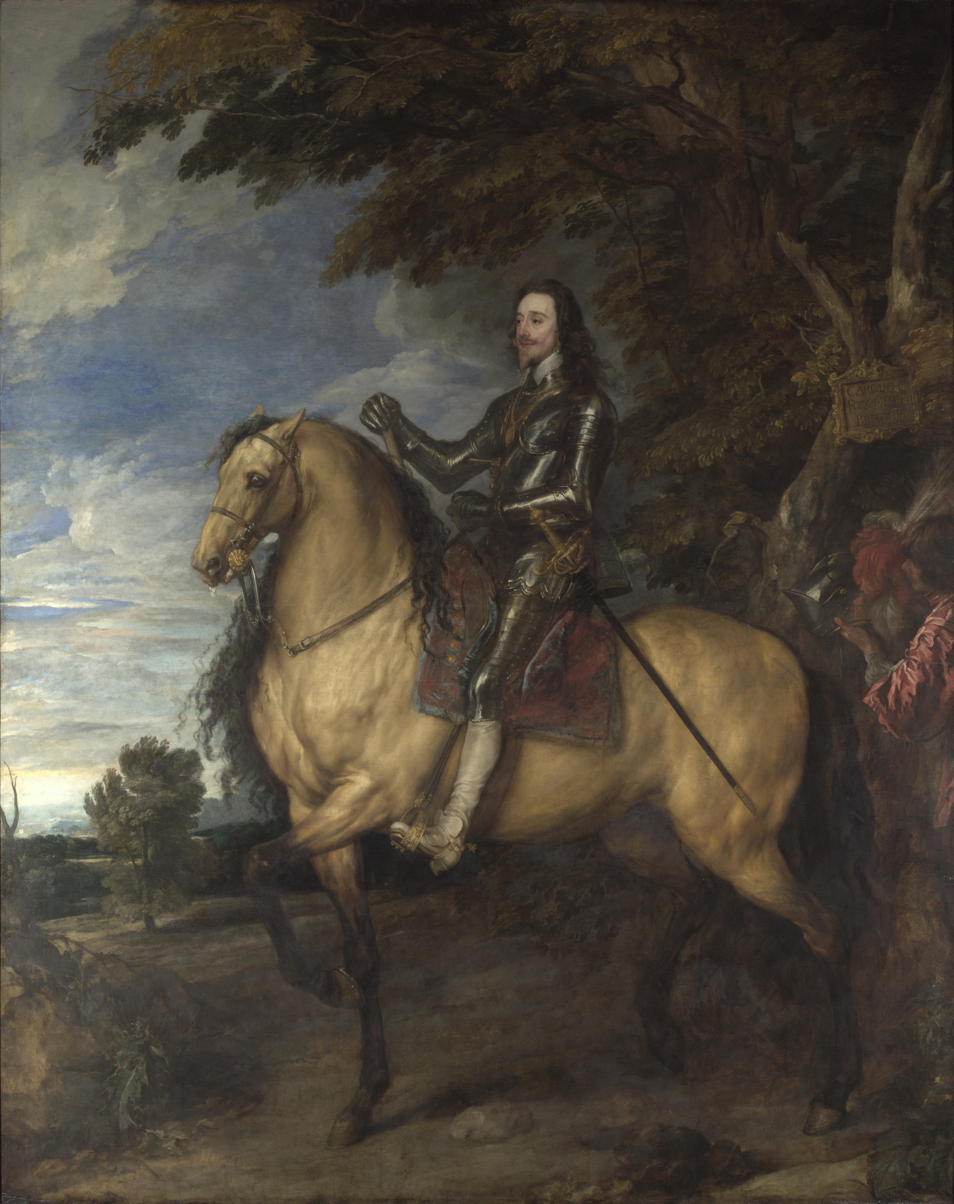 Charles II, King of England, Scotland and Ireland, (1818). After the  execution of his father, Charles I, in 1649 during the English Civil War,  Charles II (1630-1685) went - Album alb3929063