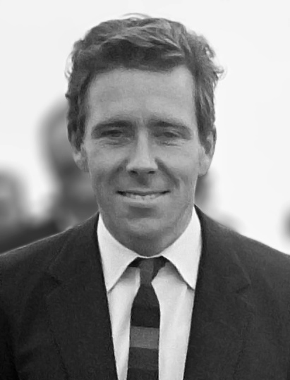 Image of Antony Armstrong-Jones, 1st Earl of Snowdon from Wikidata