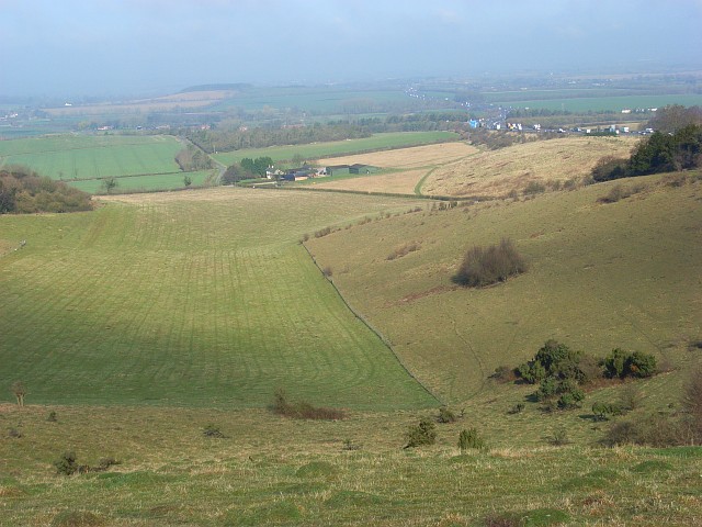 File:Aston Rowant Nature Reserve - geograph.org.uk - 745015.jpg