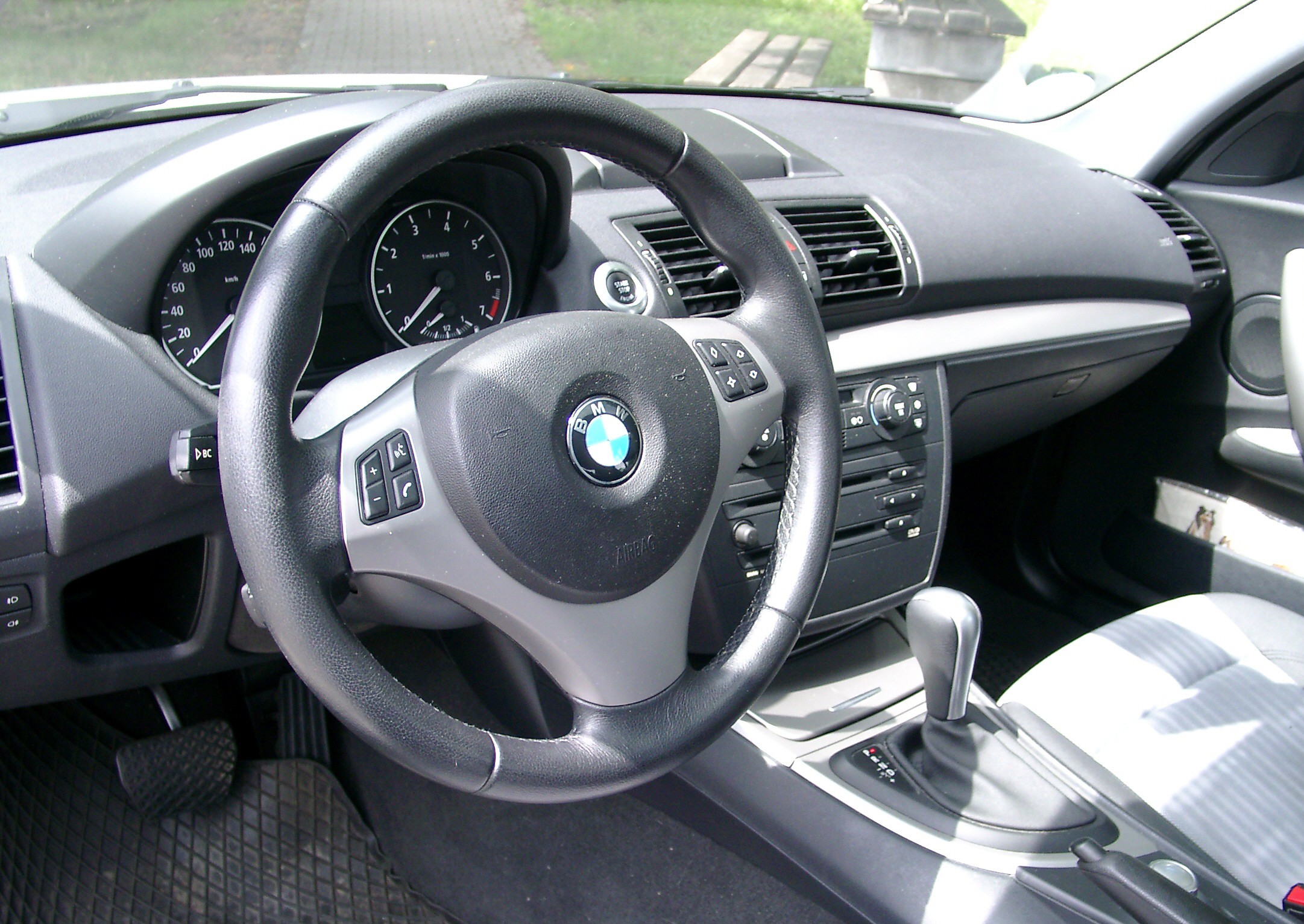 BMW Dash Scanner 3 in 1