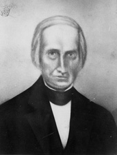 <span class="mw-page-title-main">Benjamin Ruggles</span> American senator for Ohio (1783–1857)