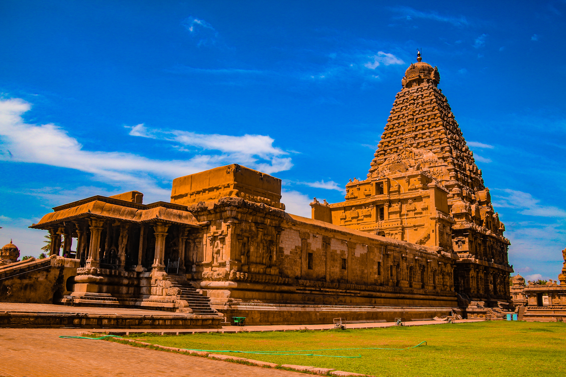 HD tamil nadu temple wallpapers | Peakpx