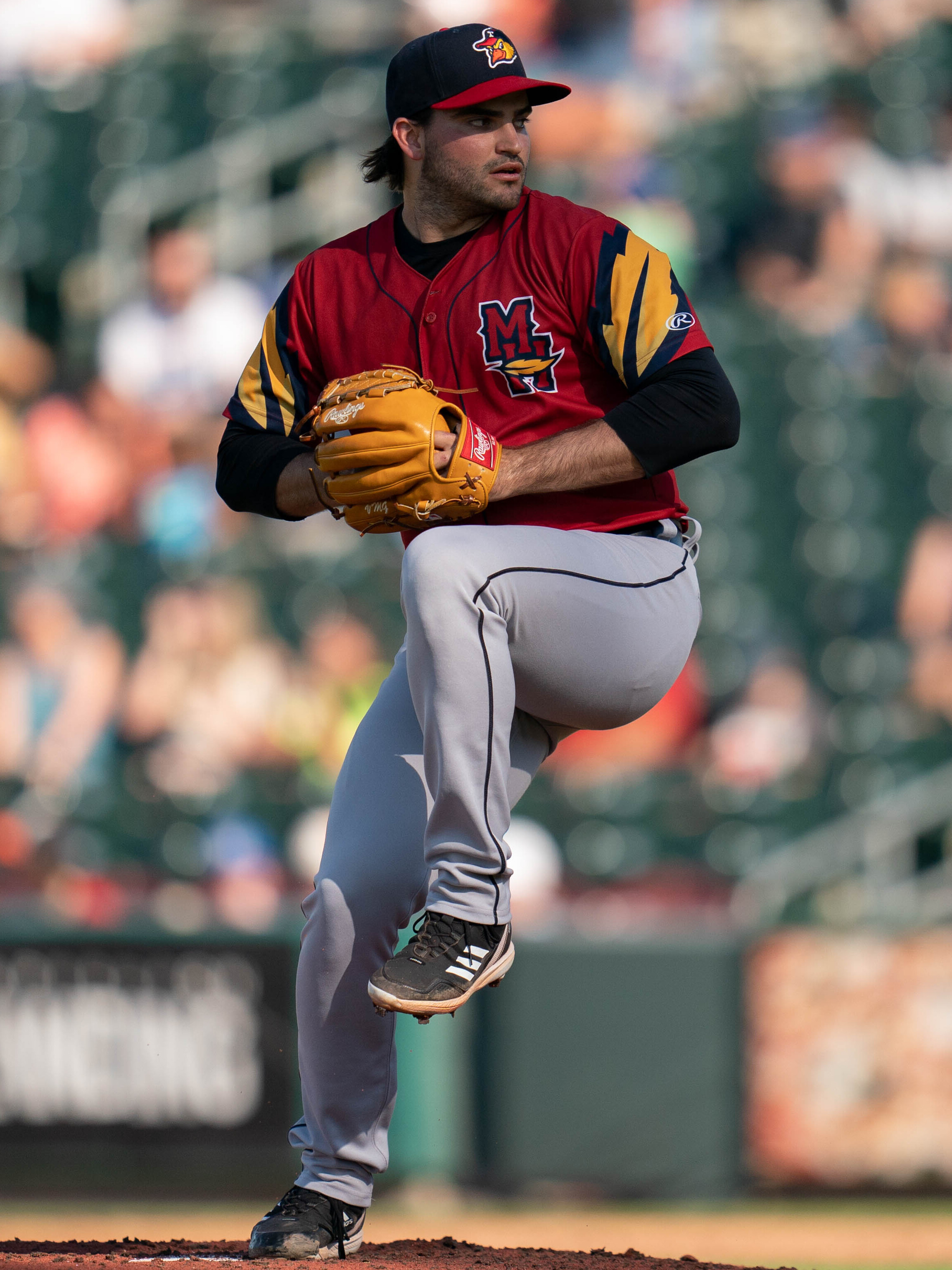 garcia astros pitcher