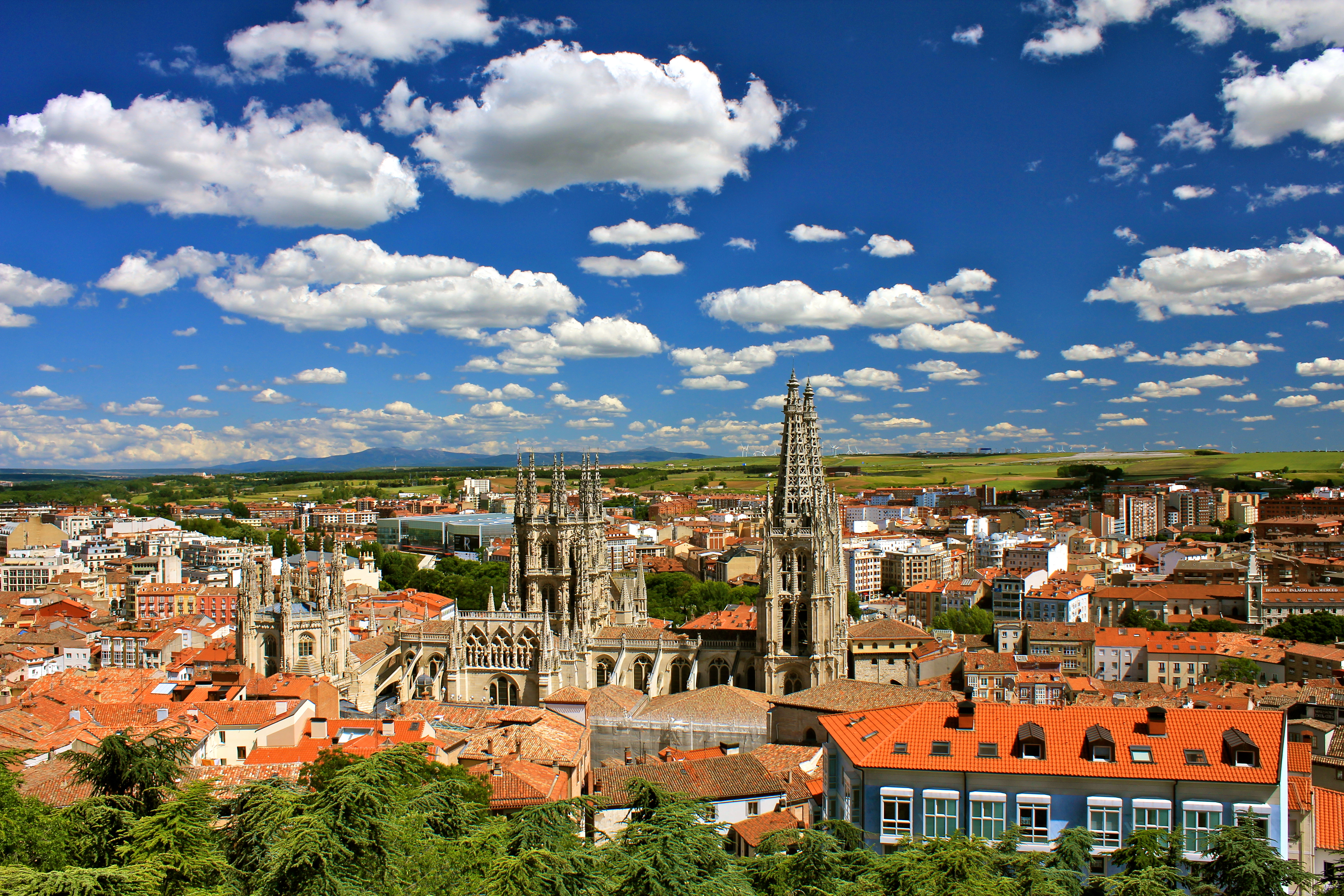 burgos photo