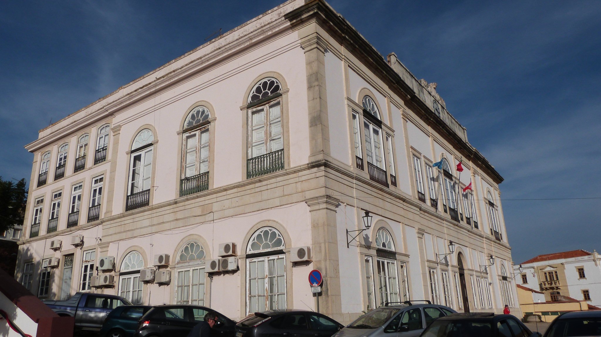 Resultado de imagem para Câmara Municipal de Silves