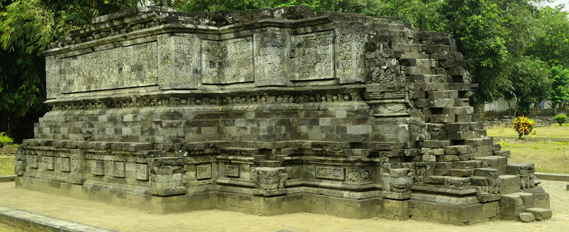 File:Candi Surowono 2.jpg