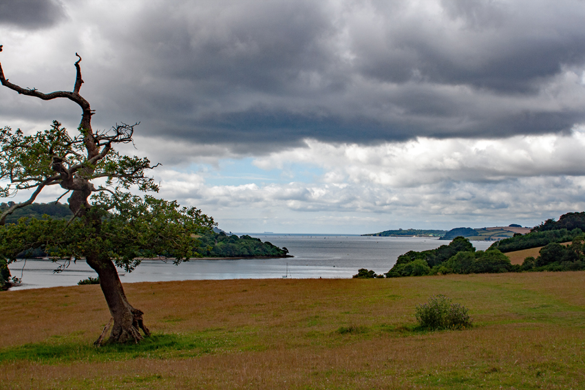 Carrick Roads