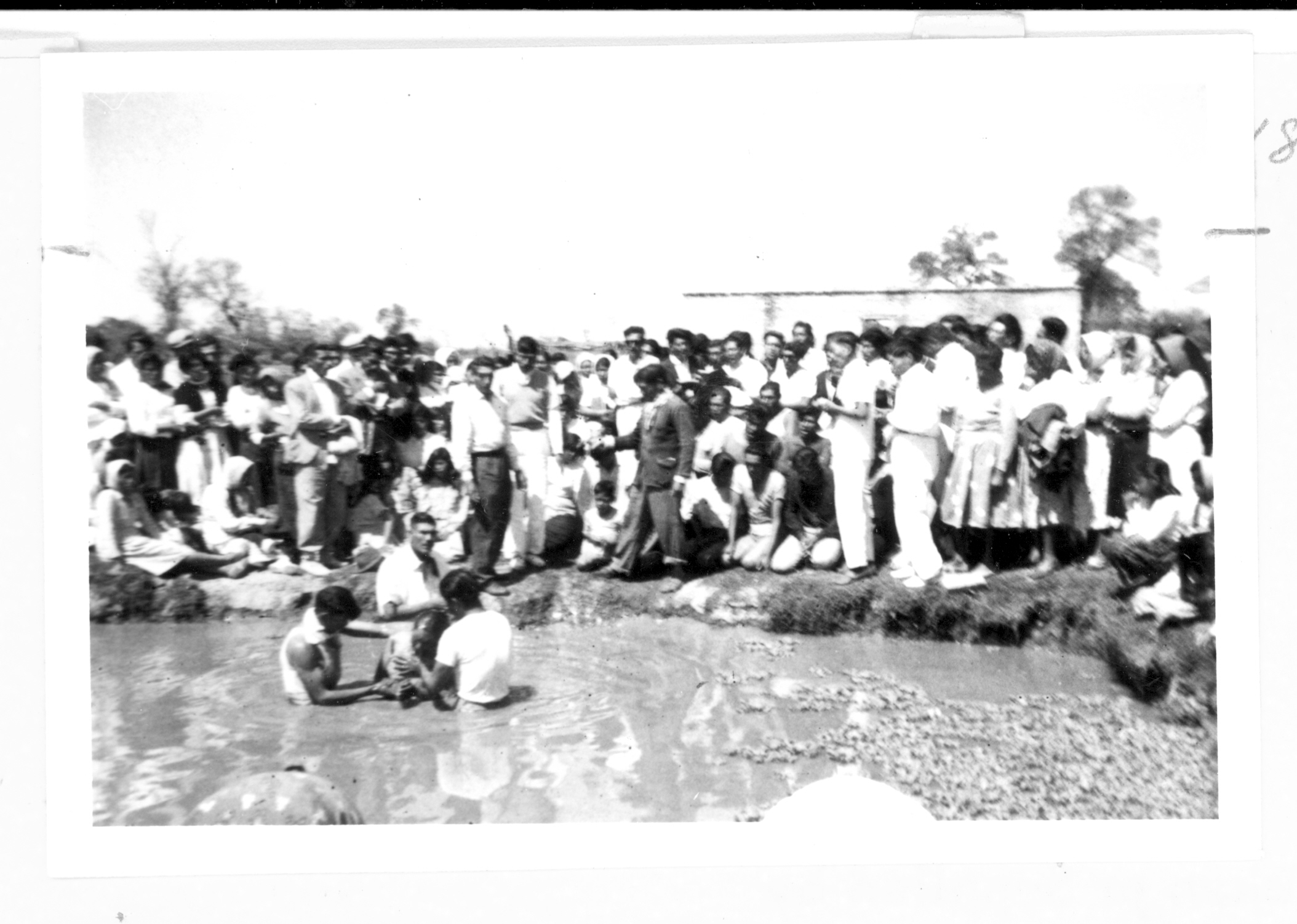 File Chaco Indian Baptism Argentina 6854876154 .jpg Wikimedia