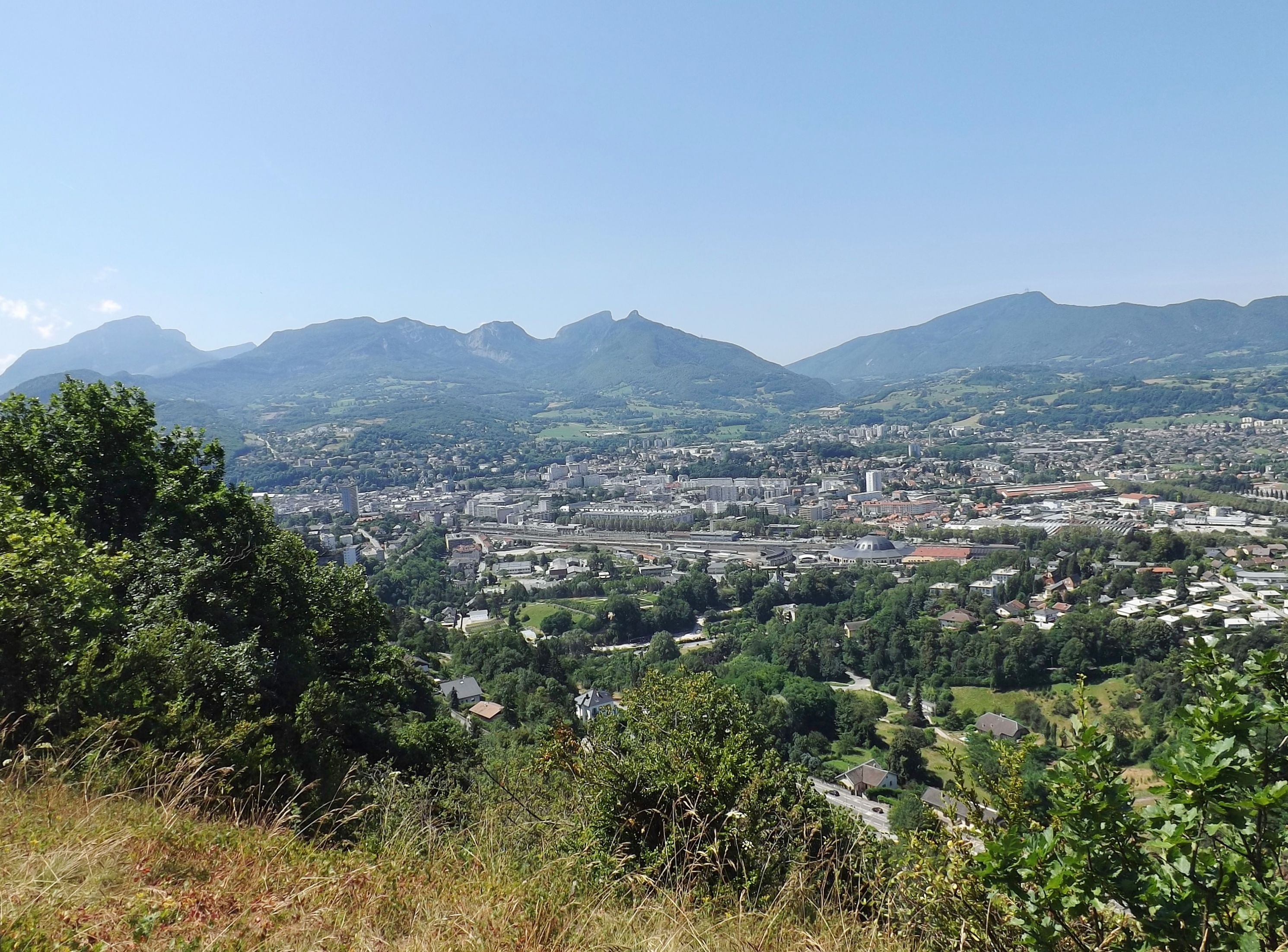 Livraison de CBD à Chambéry