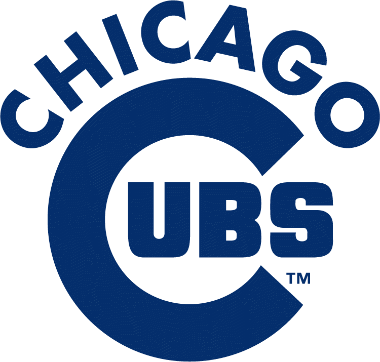 Chicago Cubs PNG Transparent Images - PNG All