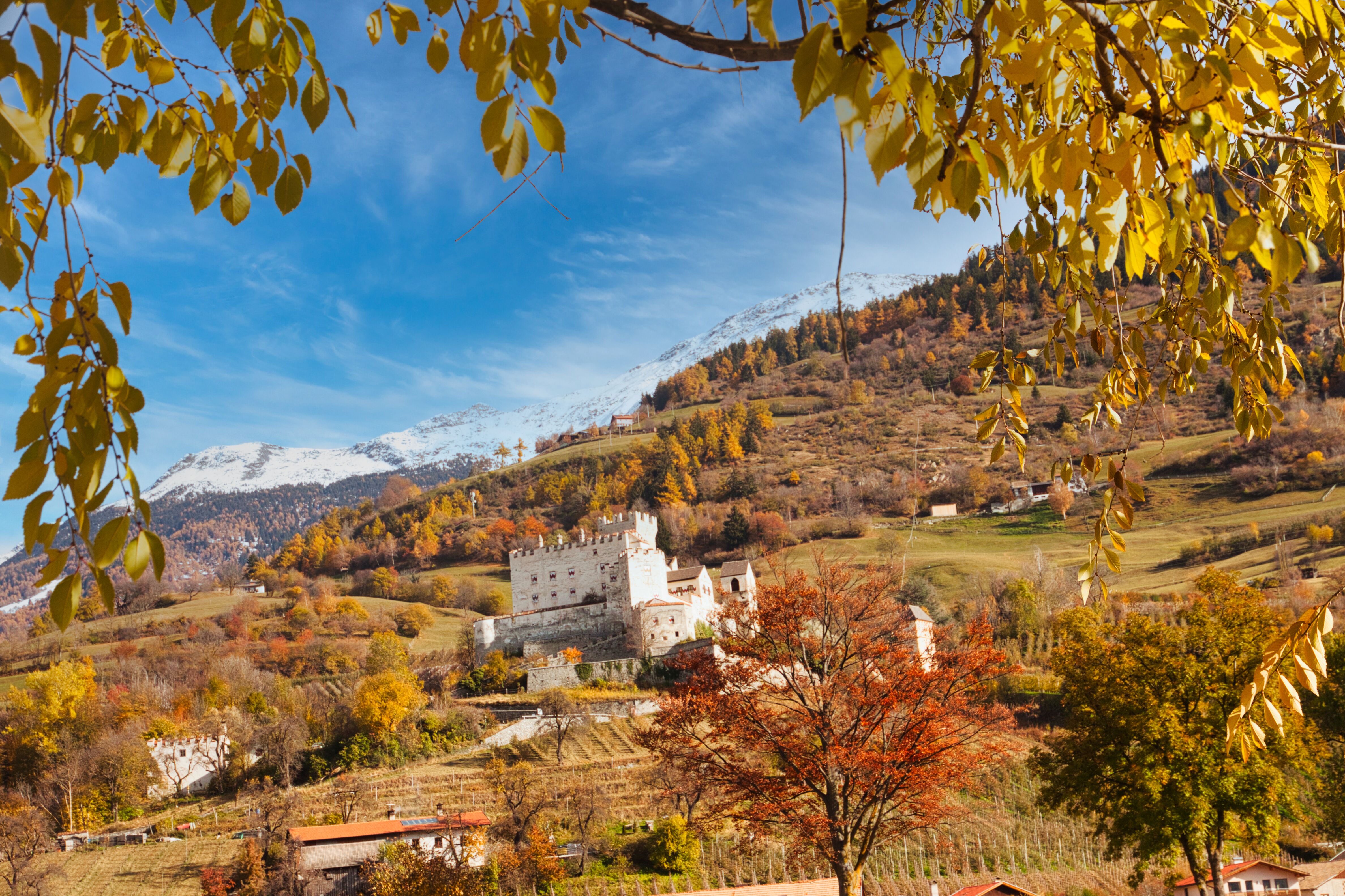 Churburg Schluderns Vinschgau 01.jpg. 