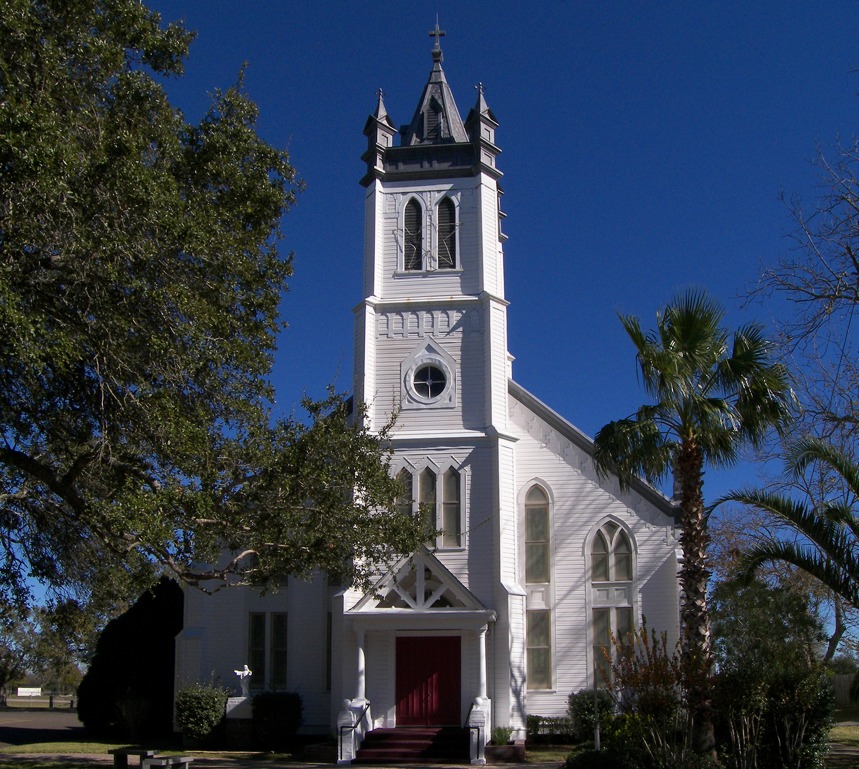 Photo of Church Of The Guardian Angel