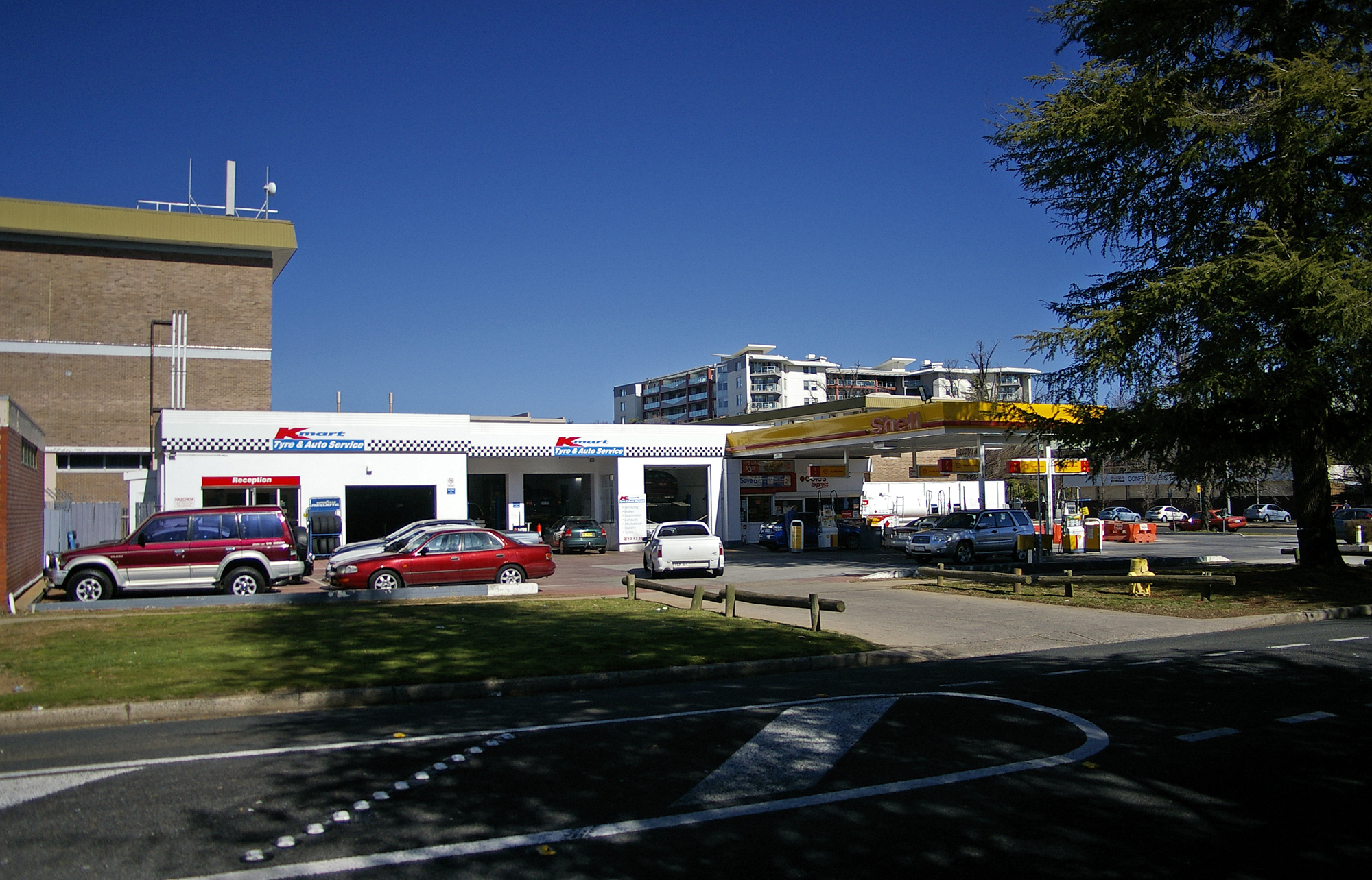 Kmart Australia.